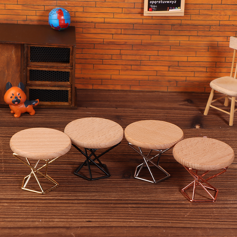 1/12 Dollhouse Simulation Coff - Home Barista reseña y precio