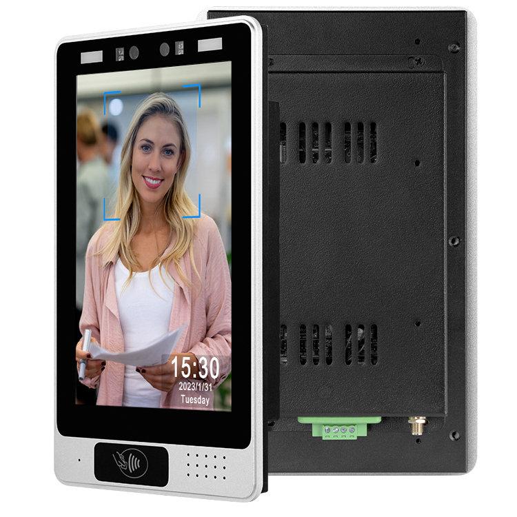 8-Inch IPS WiFi Intercom Syste - Home Bar Android reseña y precio