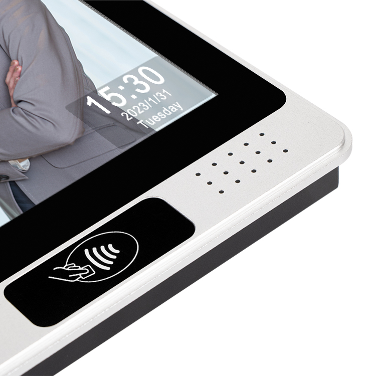 8-Inch IPS WiFi Intercom Syste - Home Bar Android reseña y precio