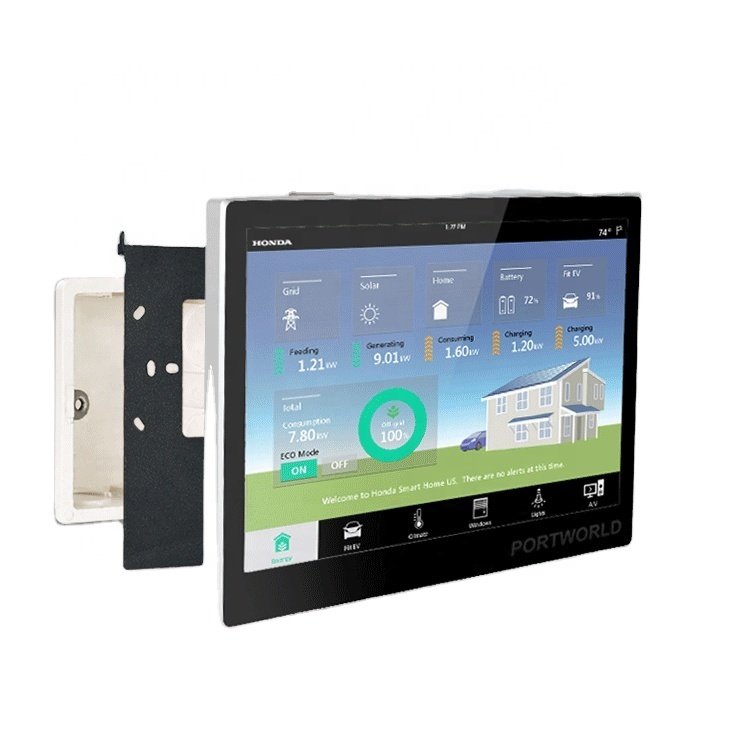 Tablet for Smart Home 10 Inch  - Home Bar Android reseña y precio