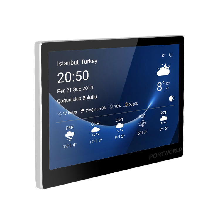 Tablet for Smart Home 10 Inch  - Home Bar Android reseña y precio