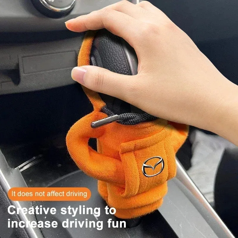 Car Hoodie Change Speed Lever  - Speed Pourer Cap reseña y precio