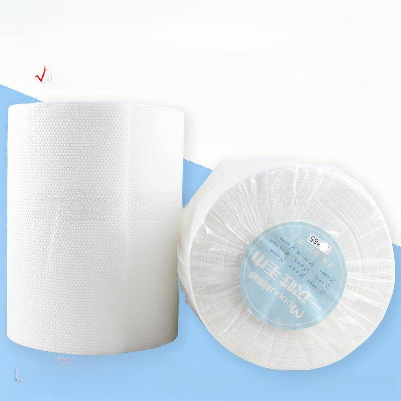 Disposable Thickened Wood Pulp - Home Barbershop reseña y precio