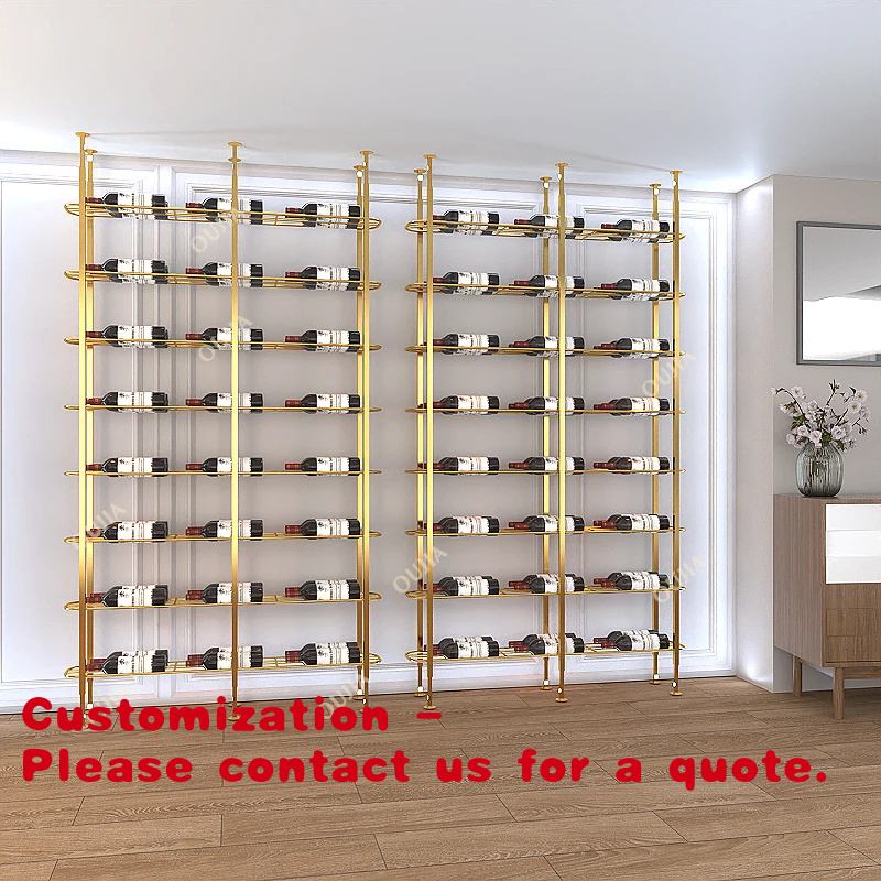 custom.Metal Bar Restaurant Ir - Home Bar Shelf reseña y precio