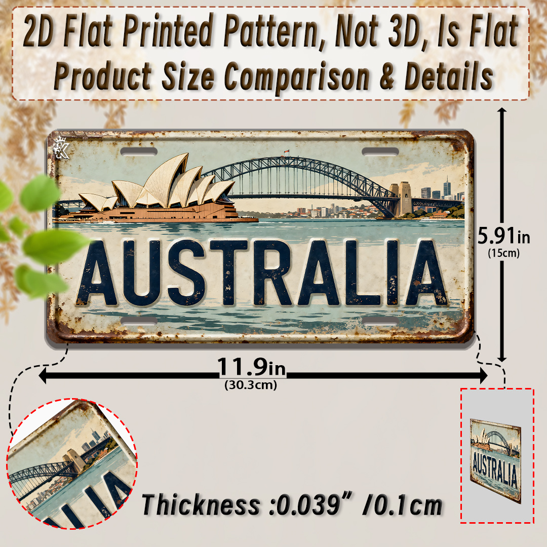 AL Australia Sydney License Pl - Home Bar Sydney reseña y precio