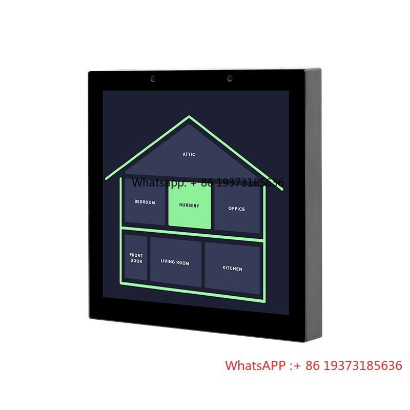 Sunworld YC-SM41P 4 Inch Smart - Home Bar Android reseña y precio