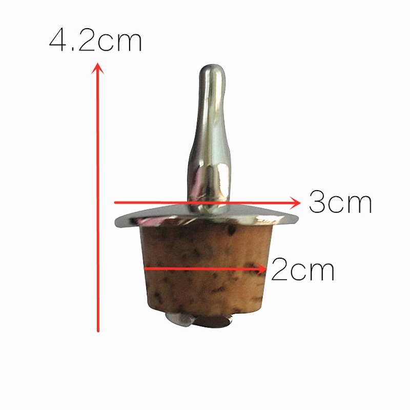 Bitter Essence Bottle Plug Dri - Bitters Bottle Set reseña y precio
