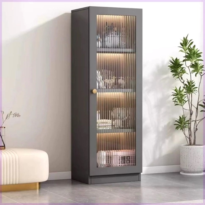 Drink Bar Furniture For Living - Home Bar And Fridge reseña y precio