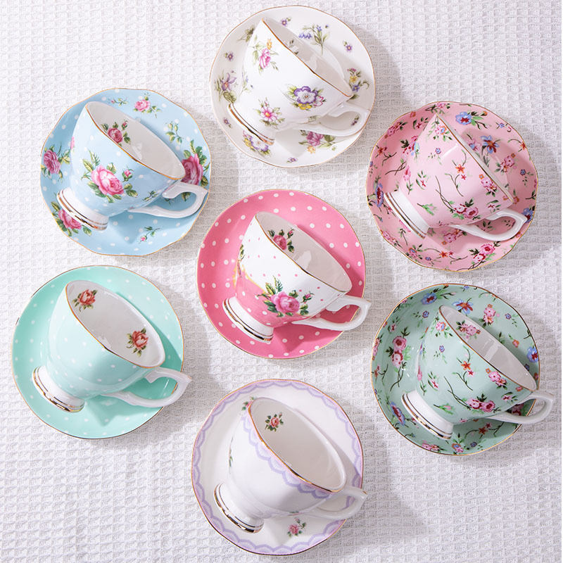 1pc French Ceramic Coffee Cup  - Old Fashioned Glass reseña y precio